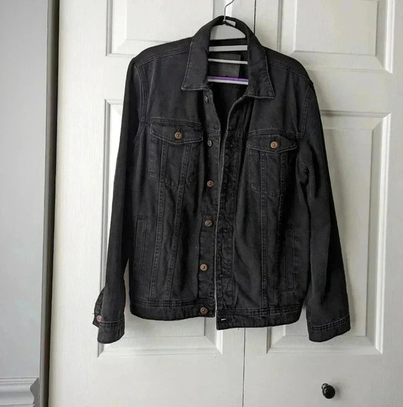 Zara Other - Denim Zara Jacket